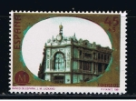Stamps Spain -  Edifil  3124  Madrid Capital Europea de la Cultura.  