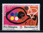 Sellos de Europa - Espa�a -  Edifil  3134  Barcelona´92.  VIi Serie Pre-Olímpica. 