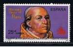 Sellos de Europa - Espaa -  Edifil  3138  V Centenario del Descubrimiento de América.  