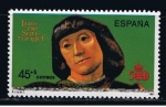 Sellos de Europa - Espaa -  Edifil  3139  V Centenario del Descubrimiento de América.  