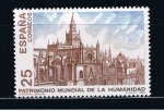 Sellos de Europa - Espaa -  Edifil  3148  Bienes Culturales y Naturales Patrimonio Mundial de la Humanidad.  