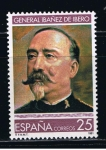 Stamps Spain -  Edifil  3150  Ciencia y Técnica.  