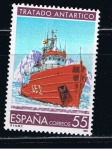 Stamps Spain -  Edifil  3151  Ciencia y Técnica.  