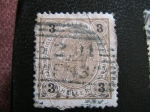 Stamps Austria -  KAIS KOENIGL OESTERR POST