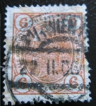 Stamps Austria -  KAIS KOENIGL OESTERR POST