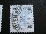 Stamps Austria -  KAIS KOENIGL OESTERR POST