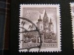Stamps Austria -   Mariazell