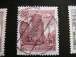 Stamps : Europe : Austria :  Wien Erdberg