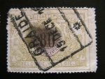 Stamps Belgium -  Chemins de Fer