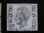Stamps : Europe : Belgium :  -