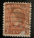 Stamps America - Canada -  -