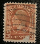 Stamps Canada -  -