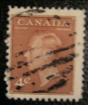 Stamps Canada -  -