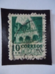 Stamps Mexico -  Correos de México