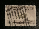 Stamps Canada -  .