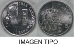 monedas de Europa - Espa�a -  REY JUAN CARLOS 