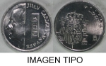 monedas de Europa - Espa�a -  REY JUAN CARLOS 