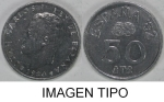 monedas de Europa - Espa�a -  REY JUAN CRLOS