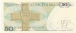 monedas de Europa - Polonia -  BILLETE DE POLONIA- Karol Swierczewski