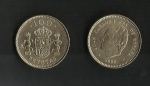 monedas de Europa - Espa�a -  Juan Carlos I