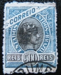 Stamps America - Brazil -  .