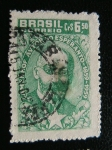 Stamps : America : Brazil :  Zamenhof Avtor do Esperanto
