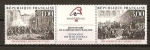 Stamps : Europe : France :  Bicentenario de la Revolucion Francesa.