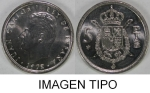 monedas de Europa - Espa�a -  REY JUAN CARLOS 
