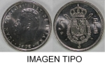 monedas de America - Espa�a -  REY JUAN CARLOS
