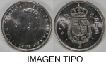 monedas de Europa - Espa�a -  REY JUAN CARLOS
