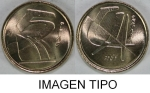 monedas de Europa - Espa�a -  REY JUAN  CARLOS