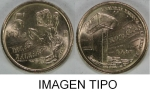 monedas de Europa - Espa�a -  REY JUAN CARLOS