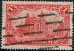 Stamps Germany -  OFICINA DE CORREOS, BERLÍN. Y&T Nº 61