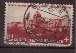 Stamps Switzerland -  Fiesta nacional