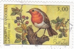 Stamps Andorra -  PIT ROIG