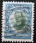 Stamps : America : Cuba :  Ignacio Agramonte