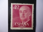 Stamps Spain -  Ed:1148