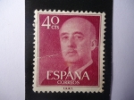 Sellos de Europa - Espaa -  Ed:1148