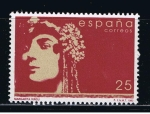 Sellos de Europa - Espaa -  Edifil  3152  Mujeres famosas españolas.   