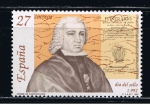 Stamps Spain -  Edifil  3154  Día del Sello. 