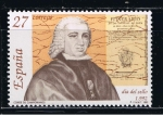 Sellos de Europa - Espaa -  Edifil  3154  Día del Sello. 