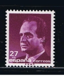 Stamps Spain -  Edifil  3156  S.M. Don Juan Carlos I.  