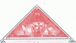 Stamps Spain -  Edifil  3160  V Cente. del Descubrimiento de América.  