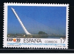 Stamps Spain -  Edifil  3170  Exposición Universal de Sevilla.  Expo´92.  