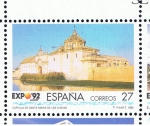 Sellos de Europa - Espa�a -  Edifil  3176  Exposición Universal de Sevilla.  Expo´92.  