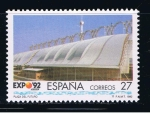 Stamps Spain -  Edifil  3183  Exposición Universal de Sevilla.  Expo´92.  