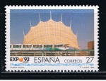 Sellos de Europa - Espaa -  Edifil  3184  Exposición Universal de Sevilla.  Expo´92.  