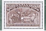 Stamps Spain -  Edifil  3199  Colón y el Descubrimiento.  