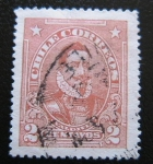 Stamps Chile -  VALDIVIA