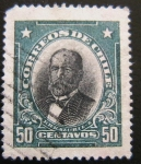 Sellos de America - Chile -  -